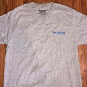 Columbia PFG T-Shirt